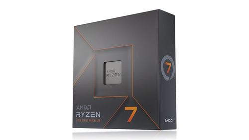 Processor AMD Ryzen 7 7700X 4.5 GHz Socket AM5 Box - 100-100000591WOF