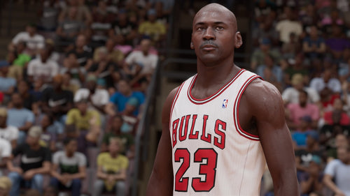 Microsoft NBA 2K23 Michael Jordan Edition