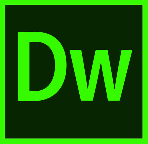 Adobe Dreamweaver