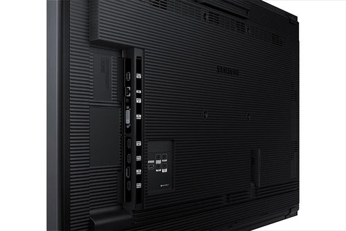 Samsung QM43B-T Signage Display