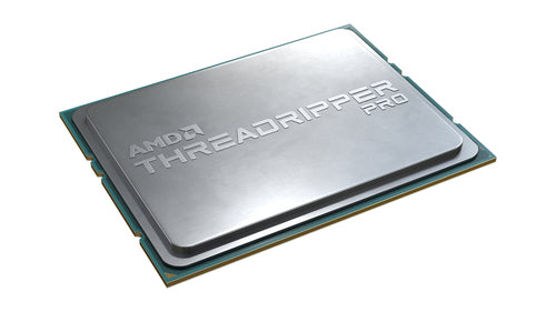 AMD Ryzen Threadripper PRO 5955WX processor