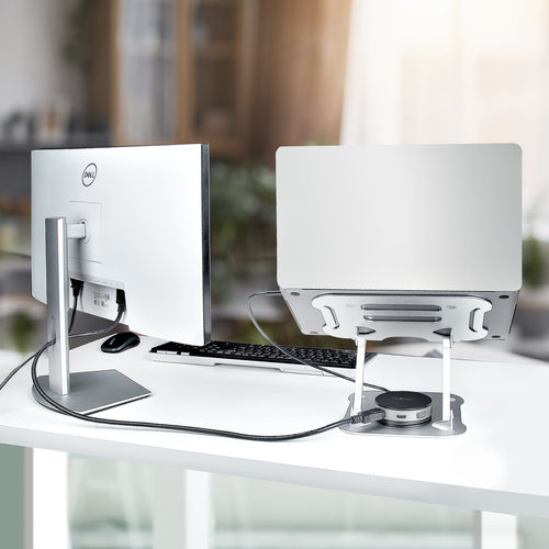 StarTech.com ADJ-LAPTOP-RISER laptop stand