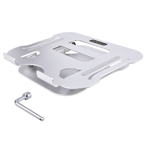 StarTech.com ADJ-LAPTOP-RISER laptop stand