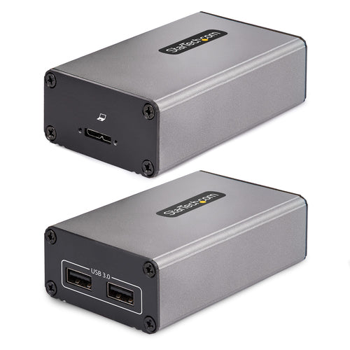 StarTech.com F35023-USB-EXTENDER console extender