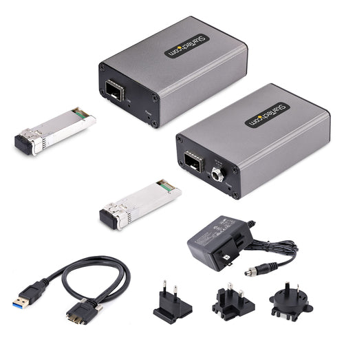 StarTech.com F35023-USB-EXTENDER console extender