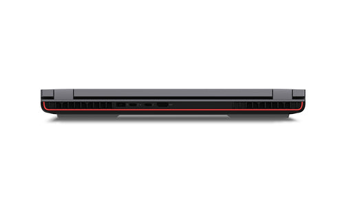 Lenovo ThinkPad P16 Gen 2 - Intel Core i7, 16" 2560x1600, 16GB RAM, 512GB SSD - Business Laptop