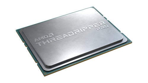 Processor AMD Ryzen Threadripper PRO 5955WX 7nm Socket sWRX8 Tray - 100-000000447