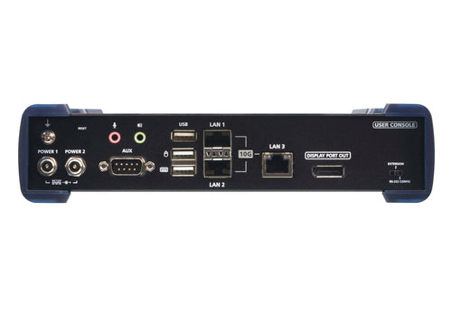 KVM Extender ATEN KX9970R 5120x2880 60Hz Wired Receiver