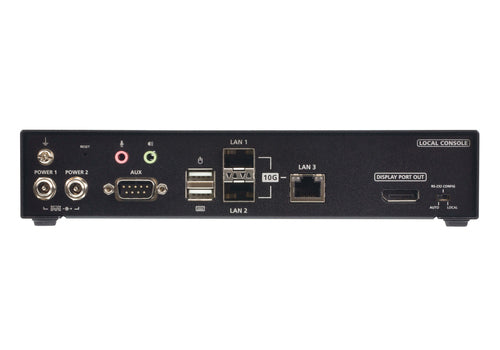 KVM Extender ATEN KX9970T 5120x2880 Pixels 60Hz Wired Black