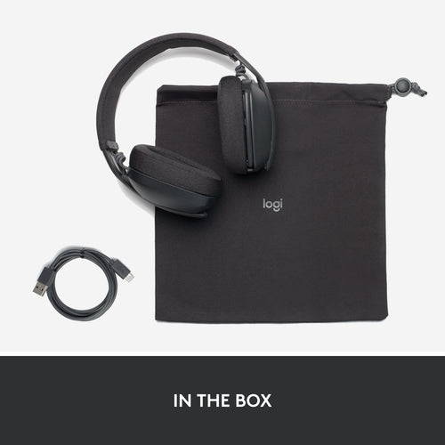 Logitech Zone Vibe 100