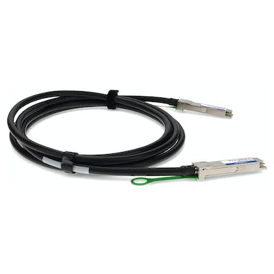 AddOn Networks QSFP-100G-PDAC4M-I-AO InfiniBand/fibre optic cable
