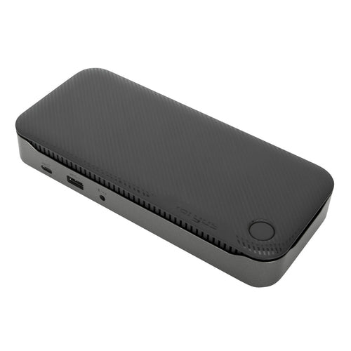 Laptop Dock Targus DOCK710USZ USB 3.2 Gen 1 4K 100W Wired