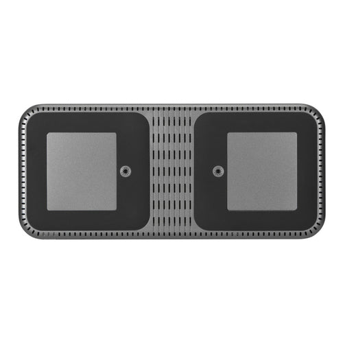 Laptop Dock Targus DOCK710USZ USB 3.2 Gen 1 4K 100W Wired