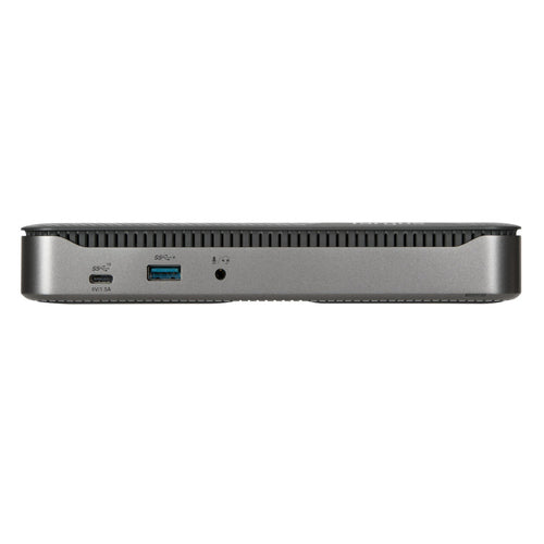 Laptop Dock Targus DOCK710USZ USB 3.2 Gen 1 4K 100W Wired