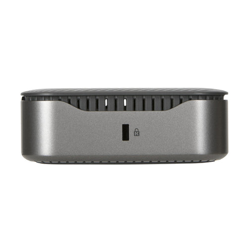 Laptop Dock Targus DOCK710USZ USB 3.2 Gen 1 4K 100W Wired