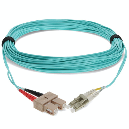AddOn Networks ADD-SC-LC-7M5OM4-TAA InfiniBand/fibre optic cable