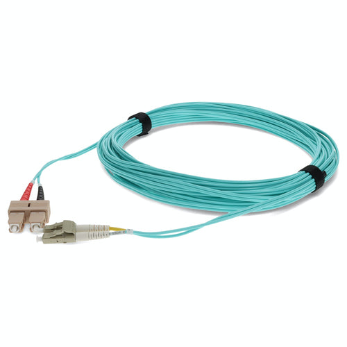 AddOn Networks ADD-SC-LC-7M5OM4-TAA InfiniBand/fibre optic cable