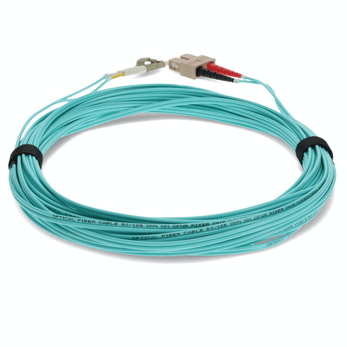 AddOn Networks ADD-SC-LC-7M5OM4-TAA InfiniBand/fibre optic cable