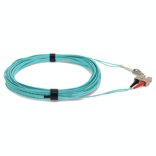 AddOn Networks ADD-SC-LC-7M5OM4-TAA InfiniBand/fibre optic cable