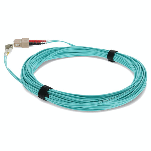 AddOn Networks ADD-SC-LC-7M5OM4-TAA InfiniBand/fibre optic cable