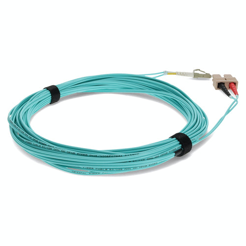 AddOn Networks ADD-SC-LC-7M5OM4-TAA InfiniBand/fibre optic cable