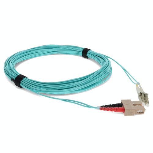 AddOn Networks ADD-SC-LC-7M5OM4-TAA InfiniBand/fibre optic cable