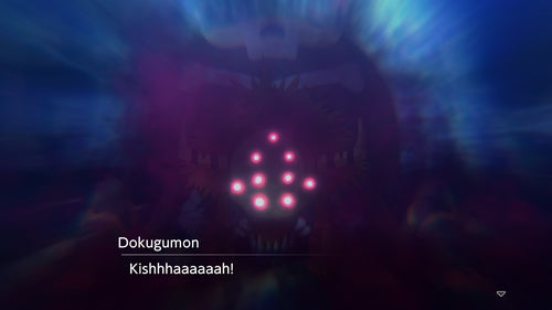 Microsoft Digimon Survive