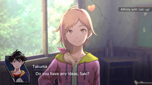 Microsoft Digimon Survive
