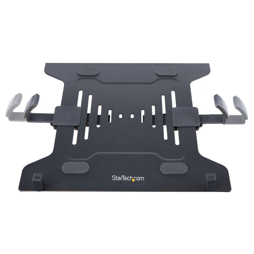 Laptop Desk Mount StarTech.com A-LAPTOP-DESK-MOUNT Up to 34in VESA Articulating Arm Clamp Grommet - A-LAPTOP-DESK-MOUNT