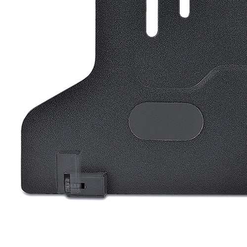 Laptop Desk Mount StarTech.com A-LAPTOP-DESK-MOUNT Up to 34in VESA Articulating Arm Clamp Grommet - A-LAPTOP-DESK-MOUNT