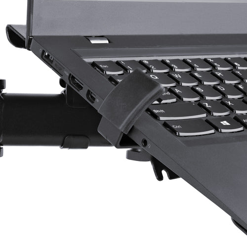 Laptop Desk Mount StarTech.com A-LAPTOP-DESK-MOUNT Up to 34in VESA Articulating Arm Clamp Grommet - A-LAPTOP-DESK-MOUNT
