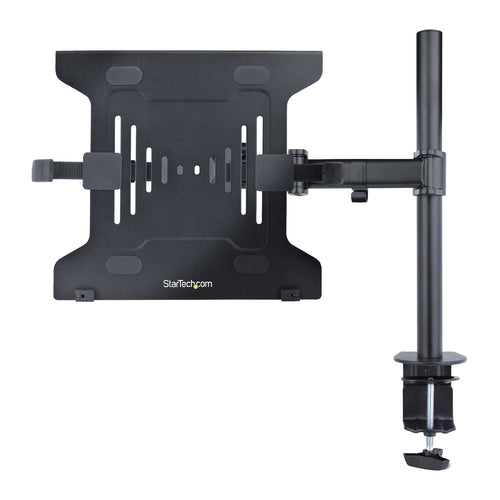 Laptop Desk Mount StarTech.com A-LAPTOP-DESK-MOUNT Up to 34in VESA Articulating Arm Clamp Grommet - A-LAPTOP-DESK-MOUNT