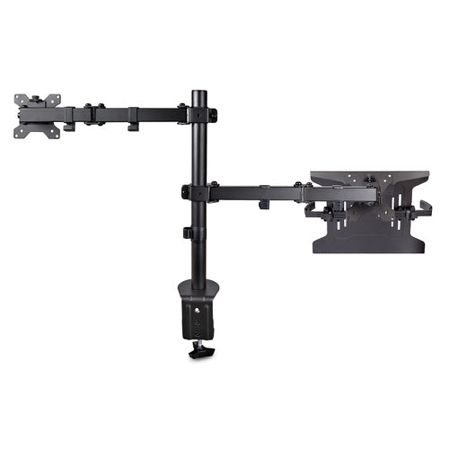 StarTech.com A2-LAPTOP-DESK-MOUNT monitor mount / stand