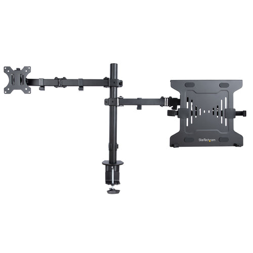 StarTech.com A2-LAPTOP-DESK-MOUNT monitor mount / stand