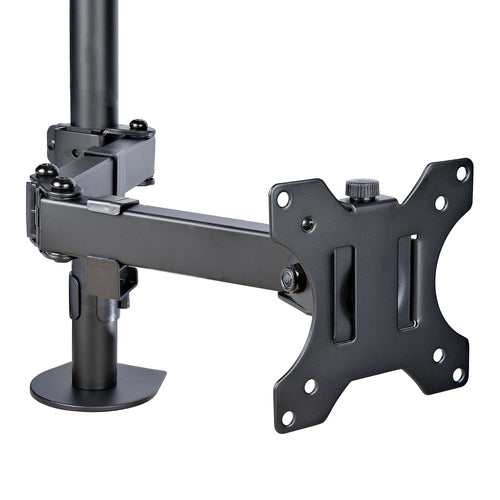 StarTech.com A2-LAPTOP-DESK-MOUNT monitor mount / stand
