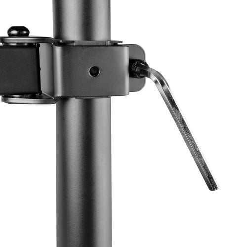 StarTech.com A2-LAPTOP-DESK-MOUNT monitor mount / stand