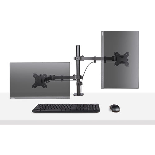 StarTech.com A2-LAPTOP-DESK-MOUNT monitor mount / stand