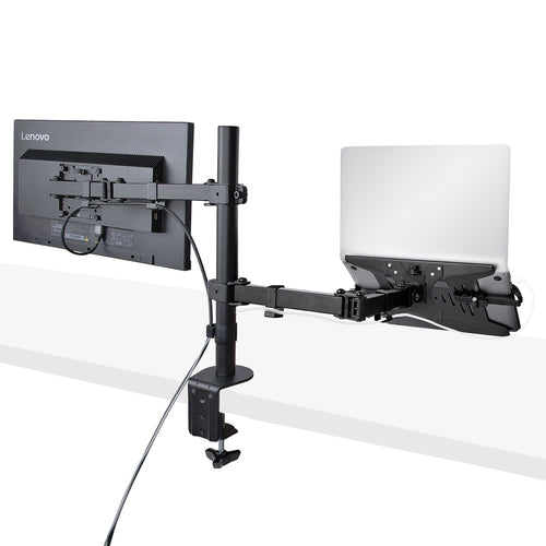 StarTech.com A2-LAPTOP-DESK-MOUNT monitor mount / stand
