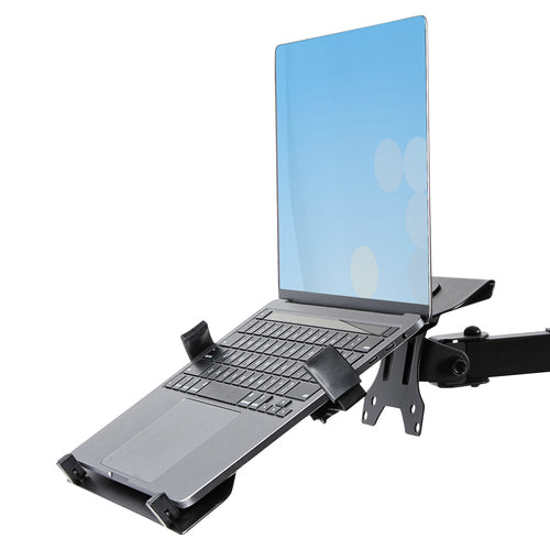 StarTech.com A2-LAPTOP-DESK-MOUNT monitor mount / stand
