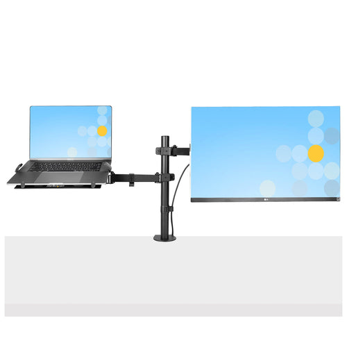 StarTech.com A2-LAPTOP-DESK-MOUNT monitor mount / stand