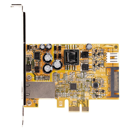 StarTech.com ST1000PEXPSE network card