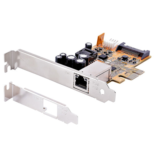 StarTech.com ST1000PEXPSE network card