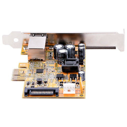 StarTech.com ST1000PEXPSE network card