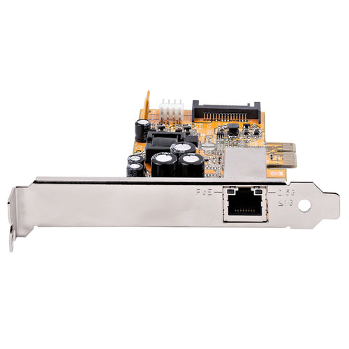 StarTech.com ST1000PEXPSE network card