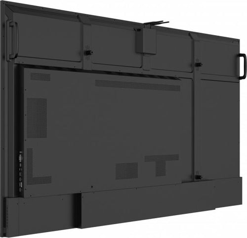 75 Inch 4K UHD Viewsonic CDE7530 Signage Display Wi-Fi
