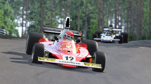 Microsoft Assetto Corsa