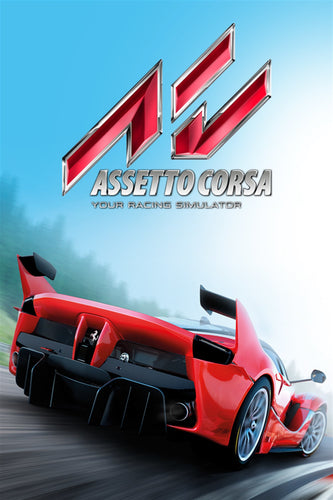 Microsoft Assetto Corsa
