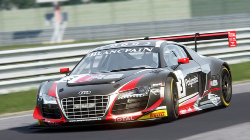 Microsoft Assetto Corsa