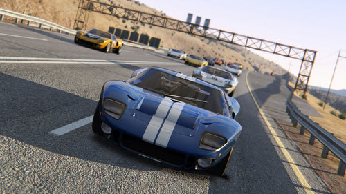 Microsoft Assetto Corsa