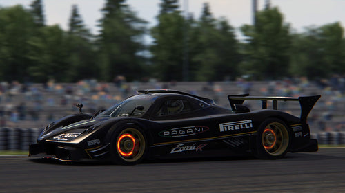 Microsoft Assetto Corsa
